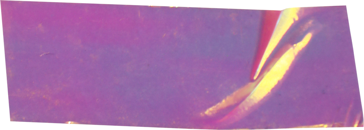 Shiny Sticky Tape Texture